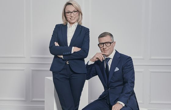 Agencja Public Dialog z odświeżoną identyfikacją wizualną