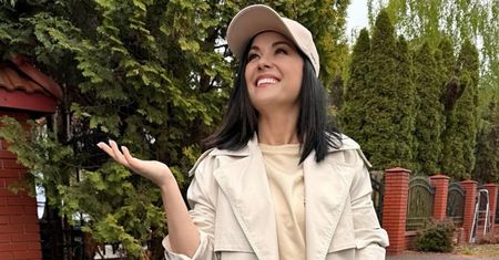 Katarzyna Cichopek znów zachwyciła. Nie uwierzysz, ile kosztuje ta kreacja