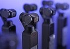 DJI Osmo Pocket to najmniejszy 3-osiowy gimbal z kamerą 4K na świecie 5