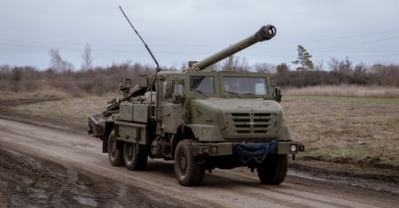 Umowa podpisana. Będą produkować amunicję i broń w Ukrainie