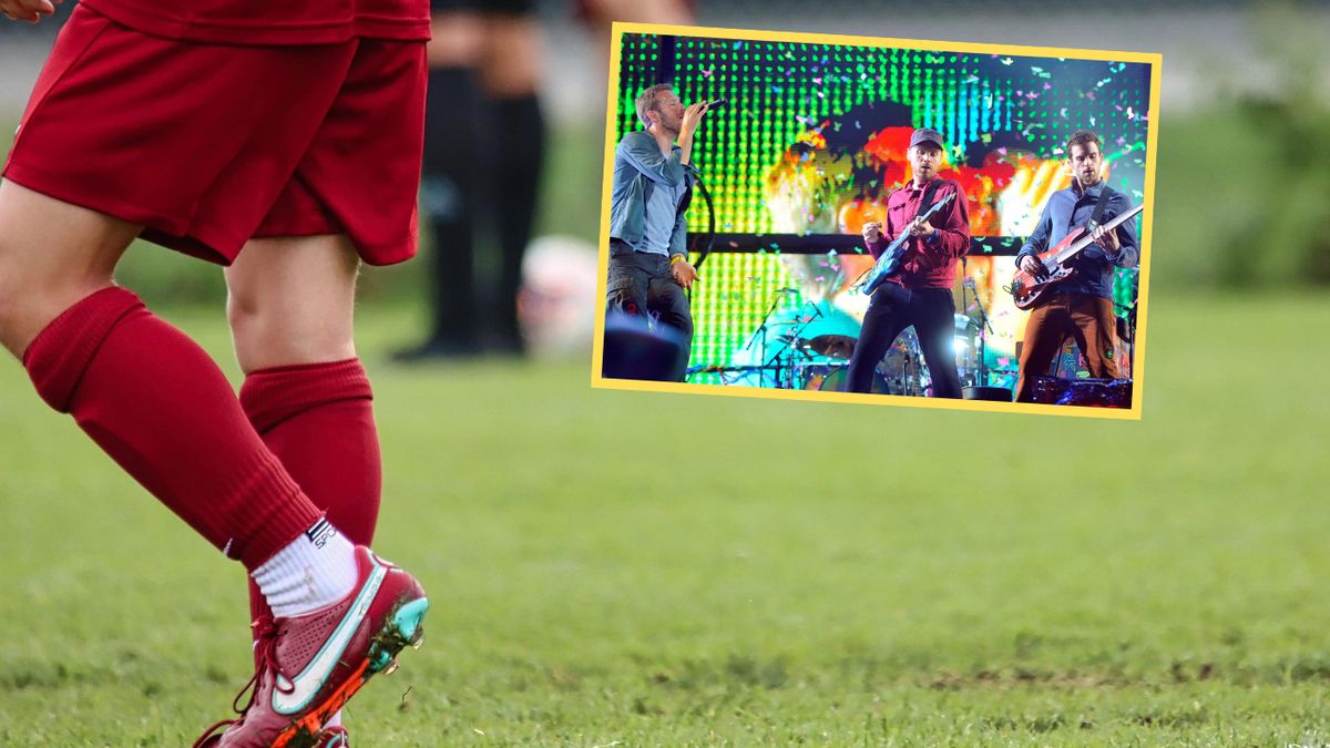 Wiadomo, kto da koncert podczas Mistrzostw Świata 2026  