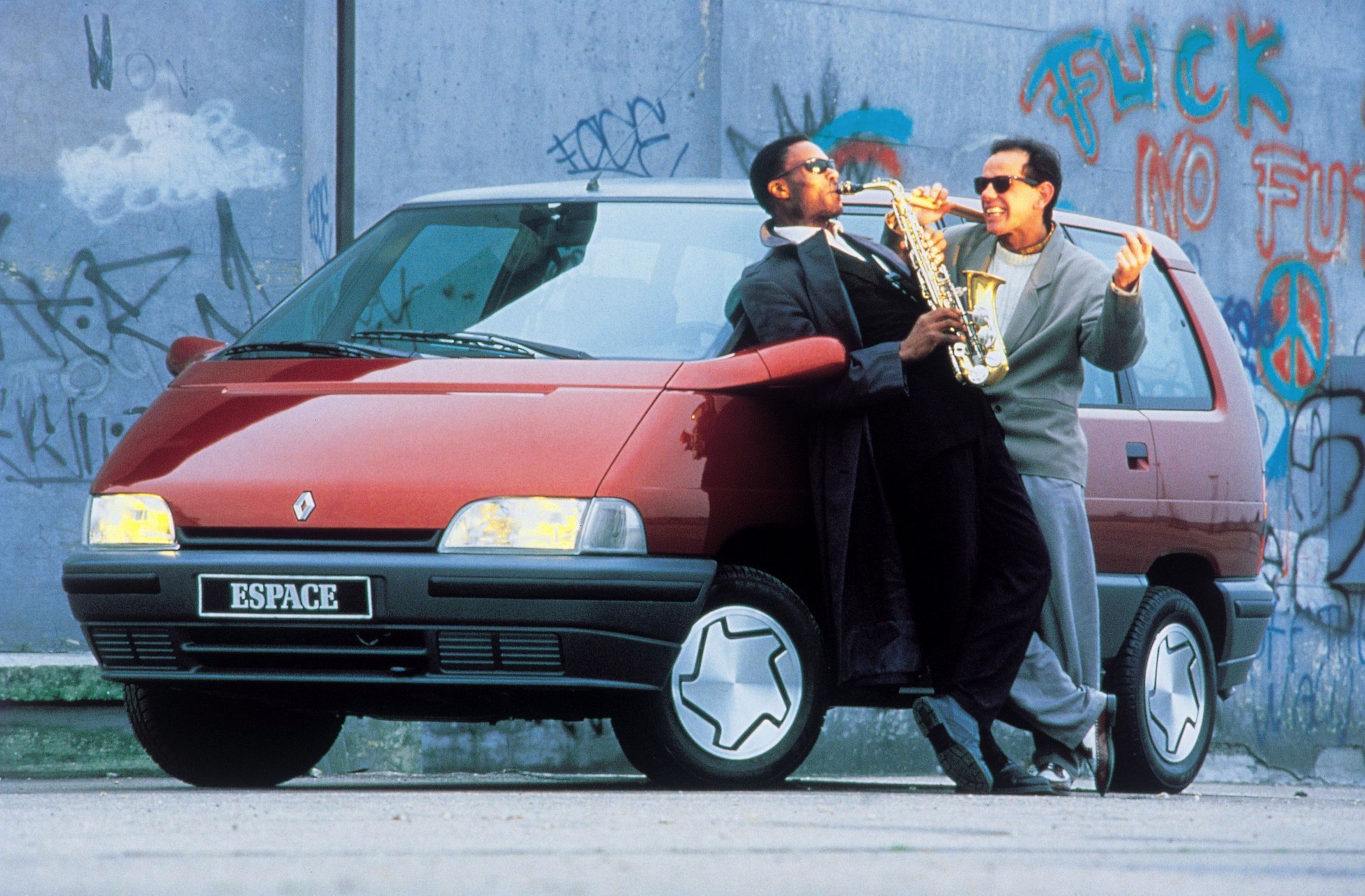 Renault Espace