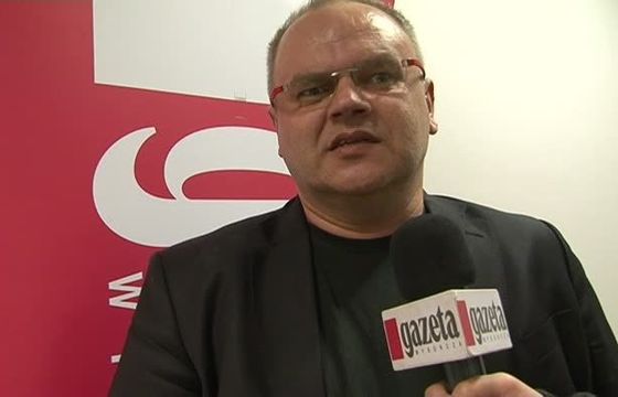 Agora nie ma planów sprzedaży „Gazety Wyborczej”, Wójcik wciąż jej pracownikiem