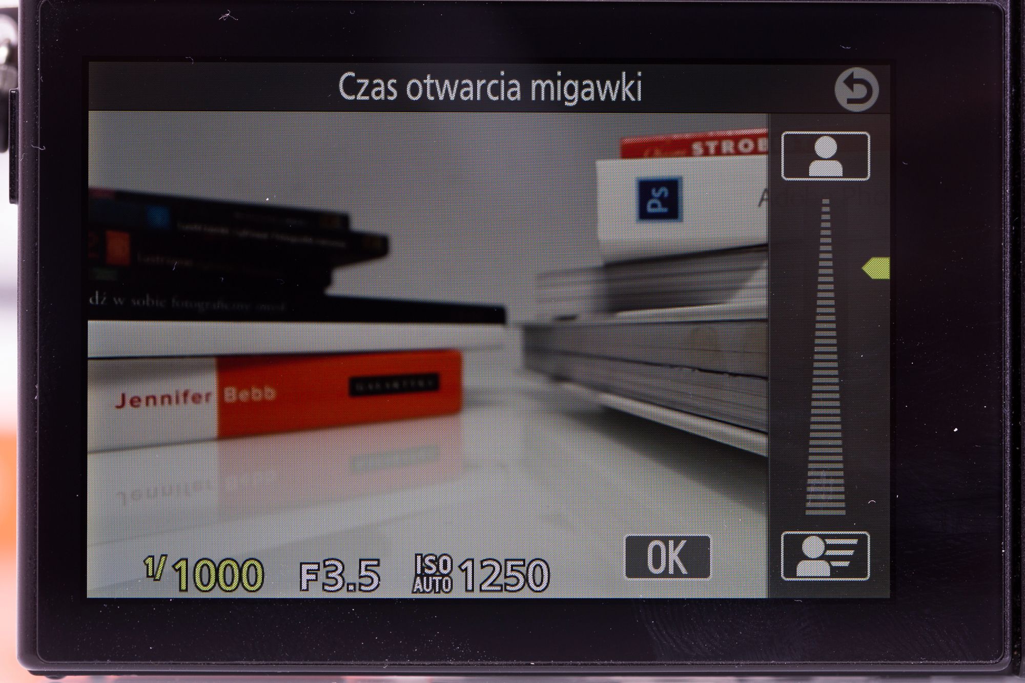 Nikon 1 J5 - mały i solidny bezlusterkowiec dla amatora [test] 9