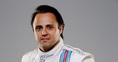 Felipe Massa ogłasza koniec kariery