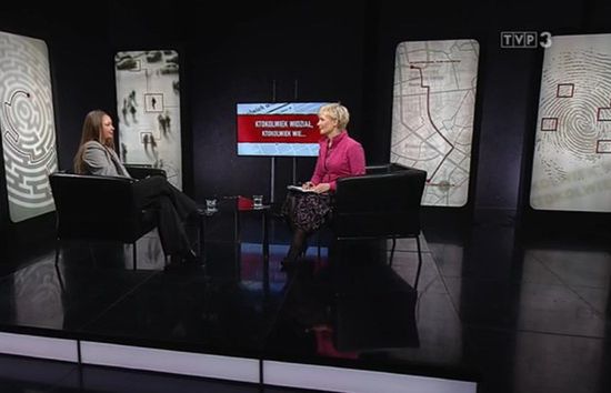 Wraca słynny program TVP. Poprowadzi go teraz podcasterka kryminalna