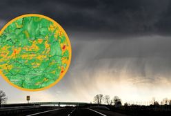 Niż Kerstin uderzy w Polskę. Drastyczne pogorszenie pogody