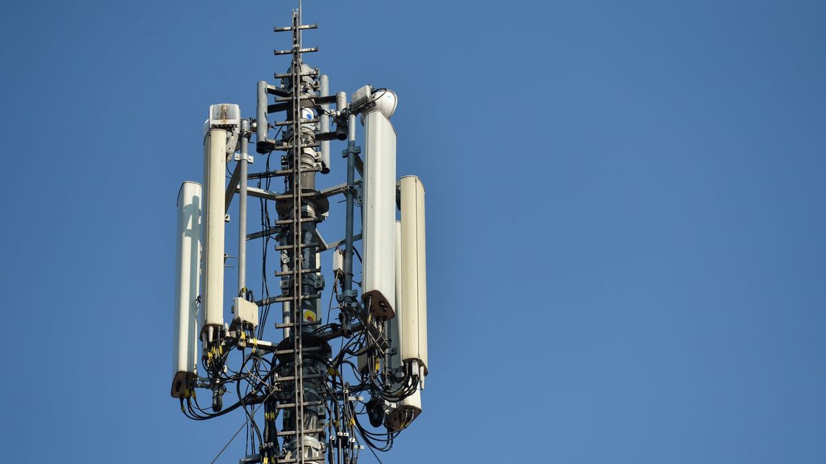 Plus zwiększa zasięg sieci 5G