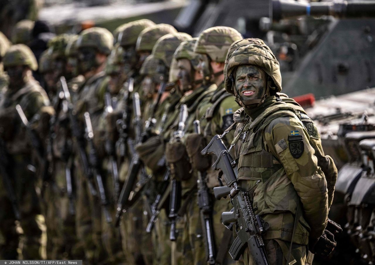 Pentagon testuje specjalną broń