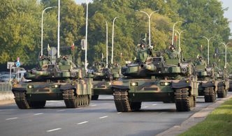 Polska ma być europejskim centrum produkcji czołgów K2. Gigant ujawnia plany