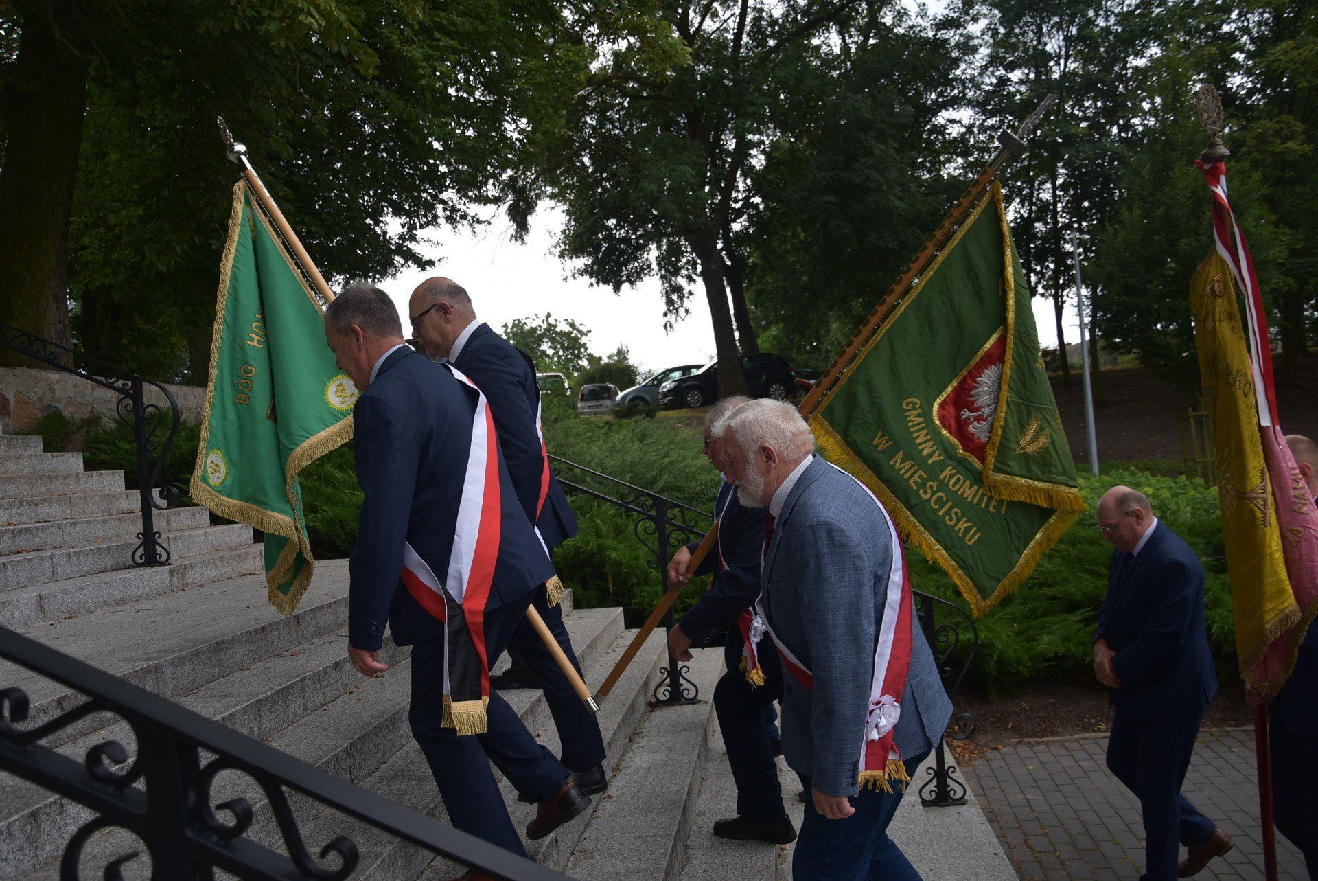 Dzień Walki i Męczeństwa Wsi Polskiej - Łekno 13 lipca 2025