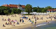 Sopot wśród najlepszych w Europie. Trafił na prestiżową listę