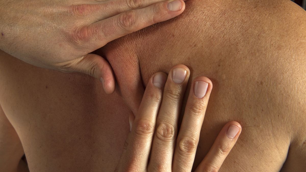 Masaż przynosi szereg korzyści dla zdrowia