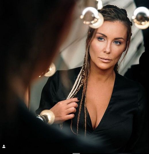 Małgorzata Rozenek
