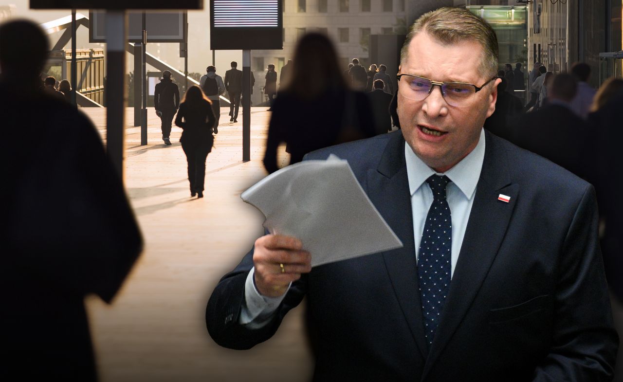 Czarnek a sprawa kobieca [OPINIA]