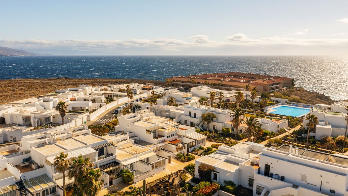 Czterogwiazdkowy hotel na Teneryfie rozczarował urlopowiczów