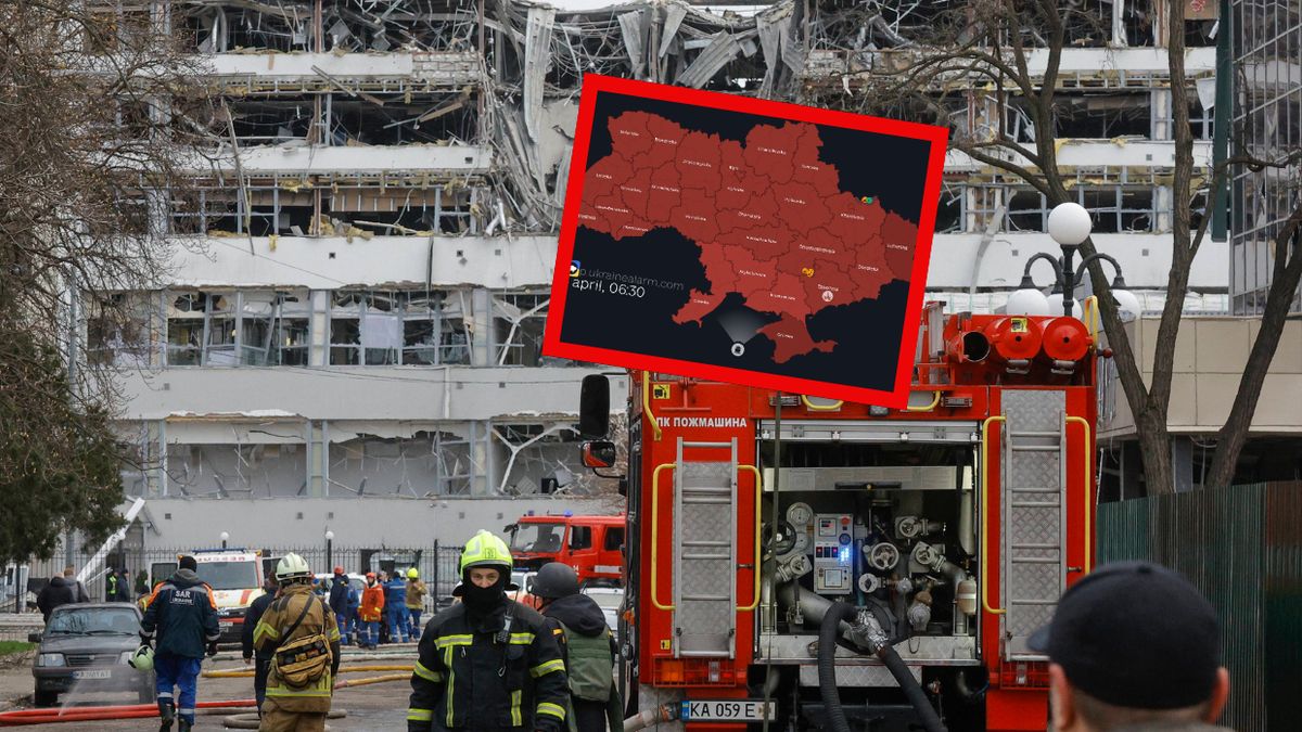 Wojna w Ukrainie. Rosjanie nie mają litości