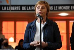 Bunt kolejnej rosyjskiej dziennikarki. Powiedziała, jak jest