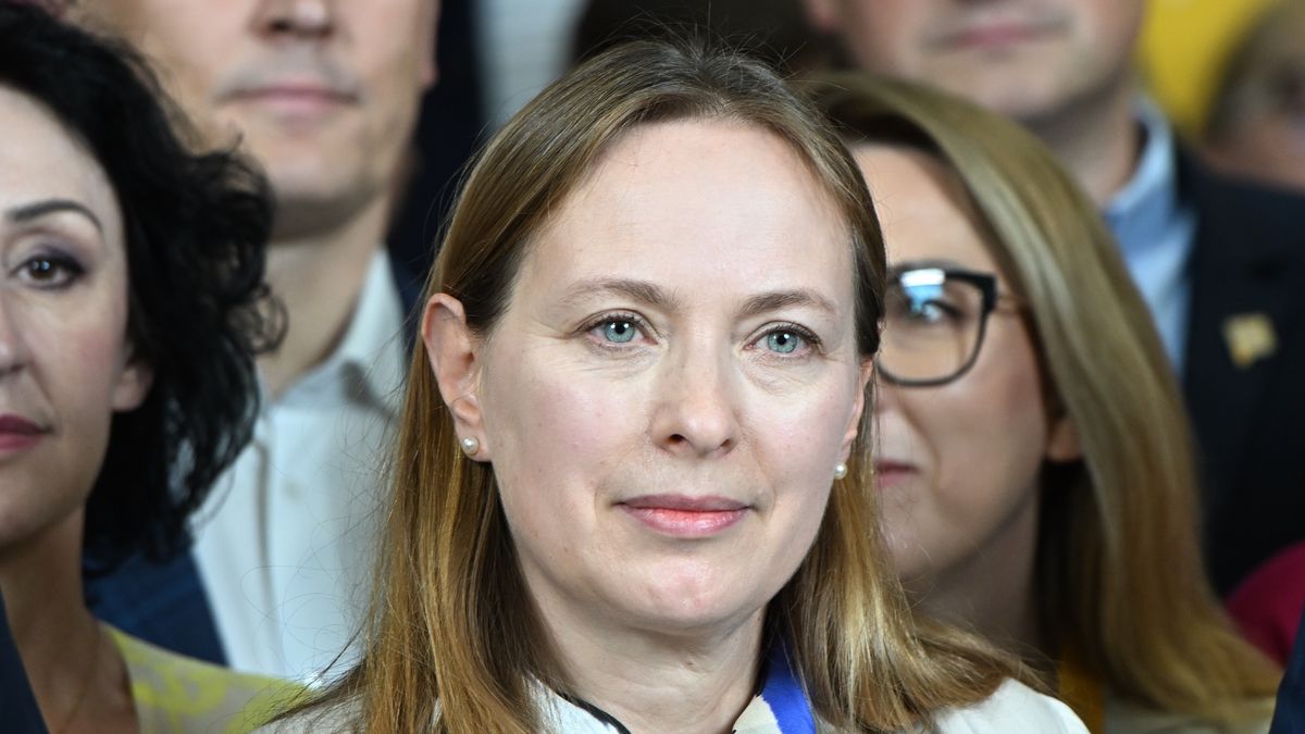 Ministra mówi o polskiej energetyce 