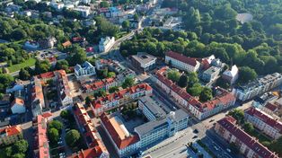 Ruszyło głosowanie w Koszalińskim Budżecie Obywatelskim. Do wydania jest blisko 6 mln zł