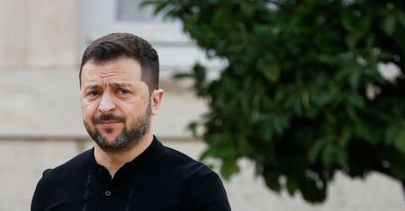 "To jedyna szansa". Generał wskazał, jak odwrócić losy wojny