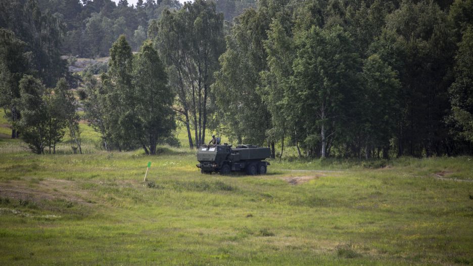 Pentagon się śpieszy. Szykują nowy pakiet pomocy dla Ukrainy