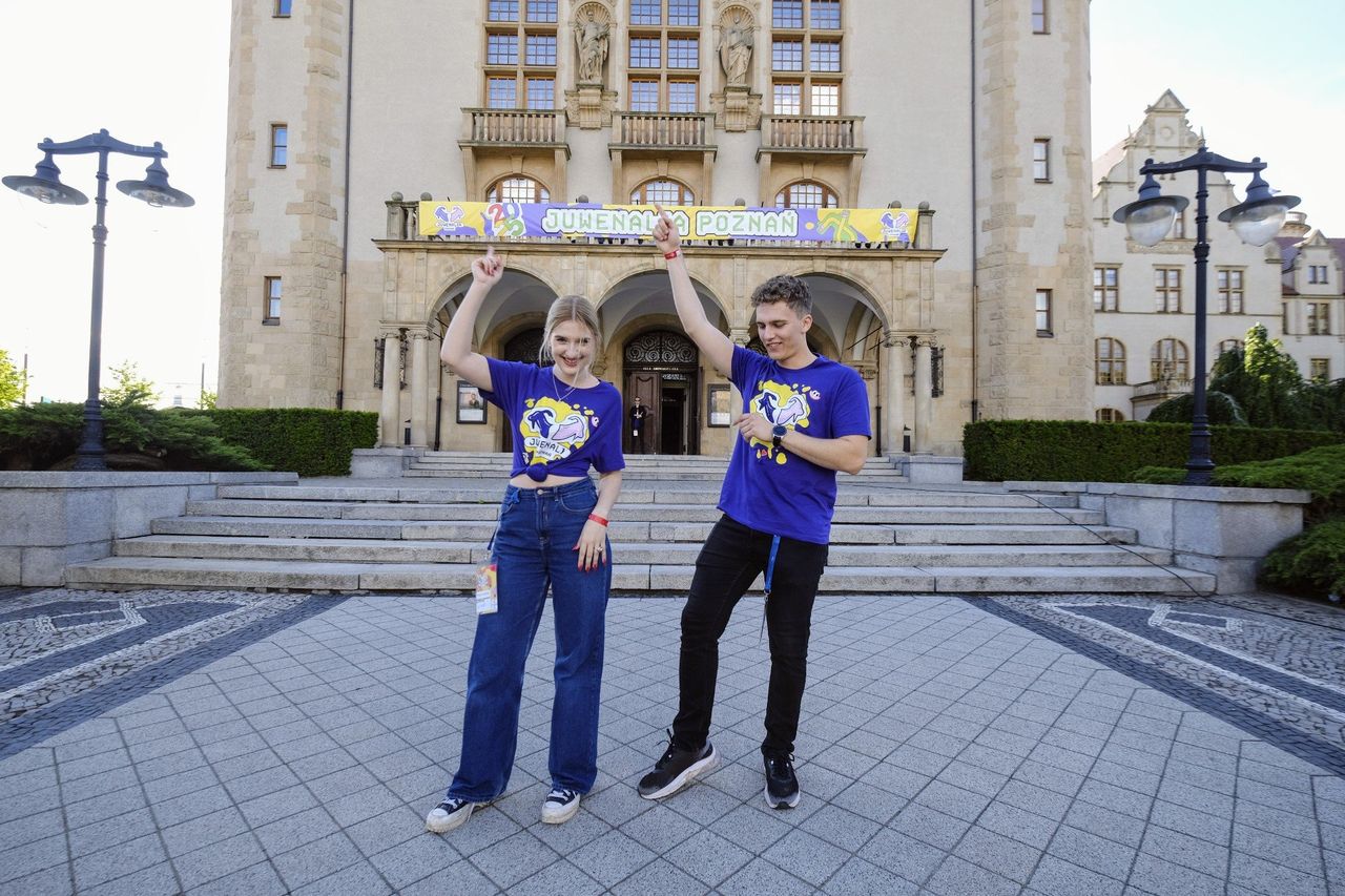 Poznań: Studenci wracają. 19 chętnych na jedno miejsce. Oto najpopularniejsze kierunki w nowym roku akademickim