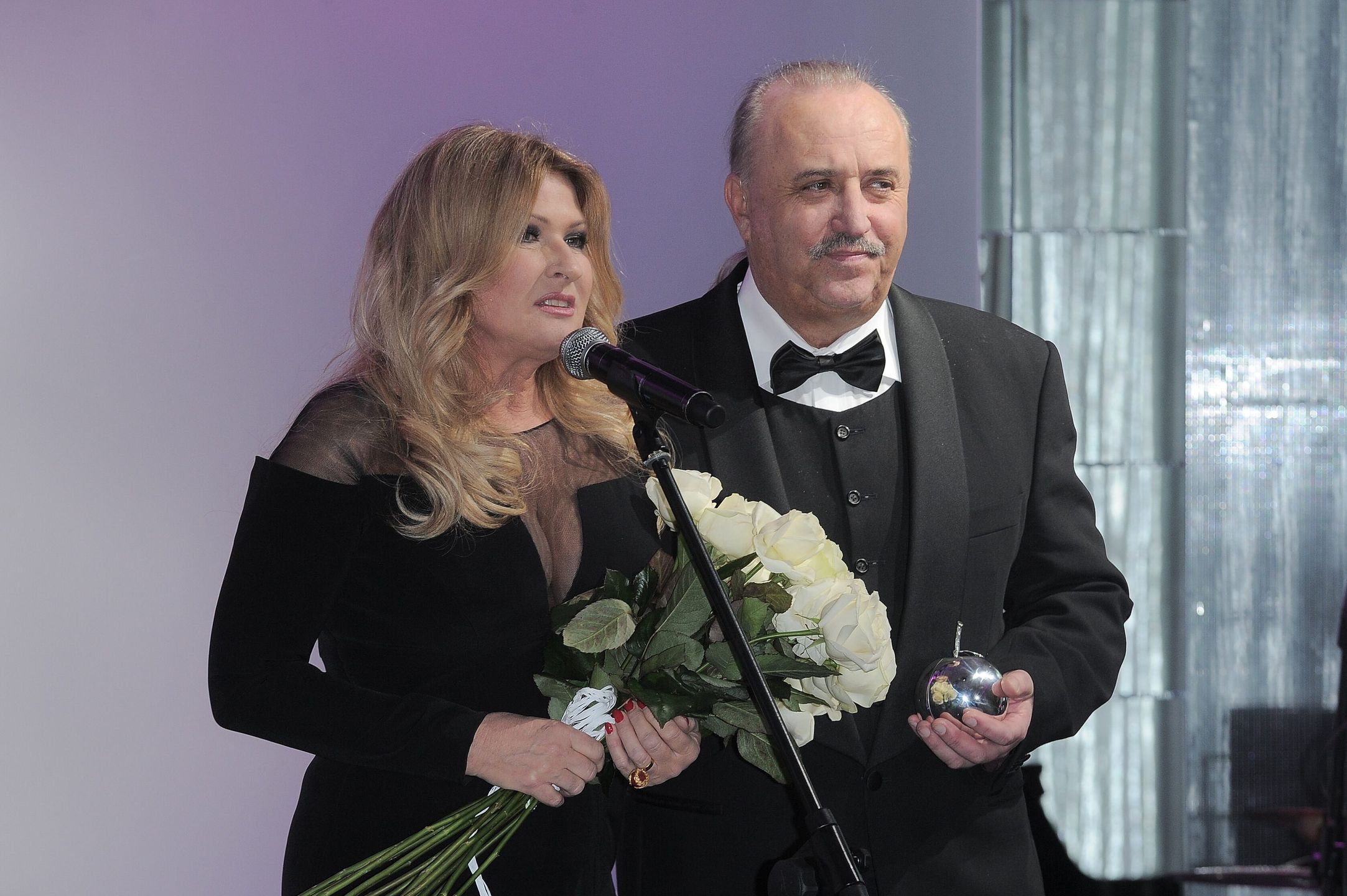 Beata Kozidrak i Andrzej Pietras szczerze o rozwodzie