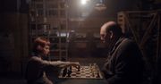 Gambit królowej: Szachy, geniusz i emocje