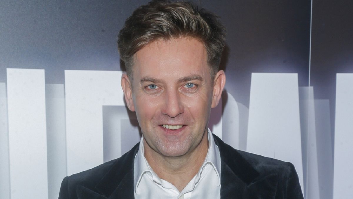 Tak wyglądają synowie Rafała Królikowskiego