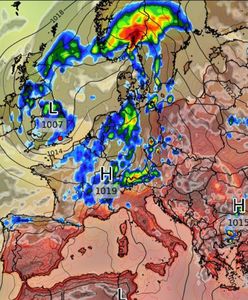 Prognoza długoterminowa. Synoptycy nie mają dobrych wieści