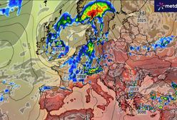 Prognoza długoterminowa. Synoptycy nie mają dobrych wieści