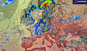 Prognoza długoterminowa. Synoptycy nie mają dobrych wieści