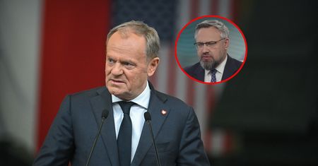Rosyjski cyberatak na biuro PO. "Działania, które można nazwać wojną"