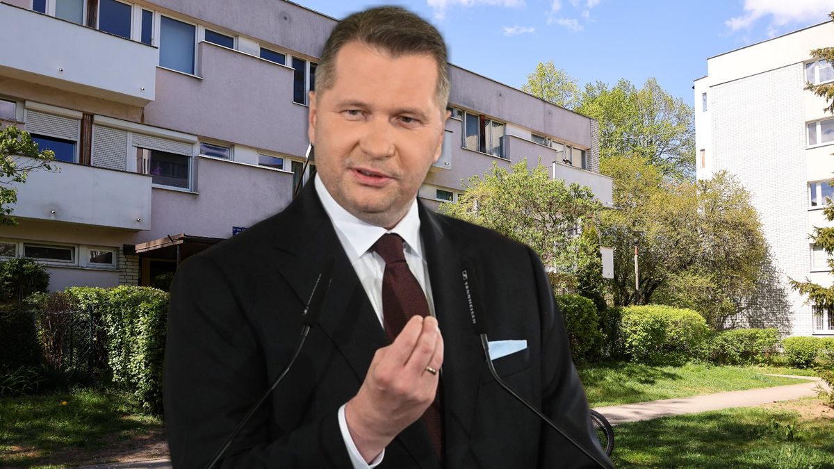 Przemysław Czarnek