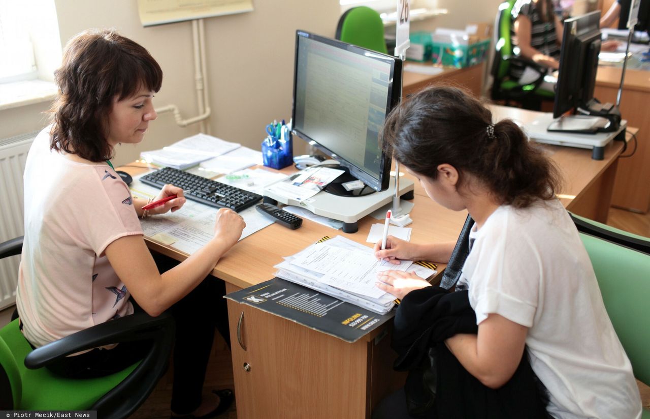 Czego Polki szukają na rynku pracy? Przede wszystkim dwóch rzeczy