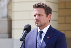 Warszawa. Konflikt na Pradze-Północ. Trzaskowski wydał zarządzenie