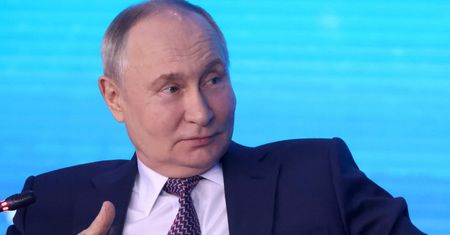 Zamiast umowy, kłótnia Trumpa z Zełenskim. Ekspert: zyskali tylko Putin i Chińczycy