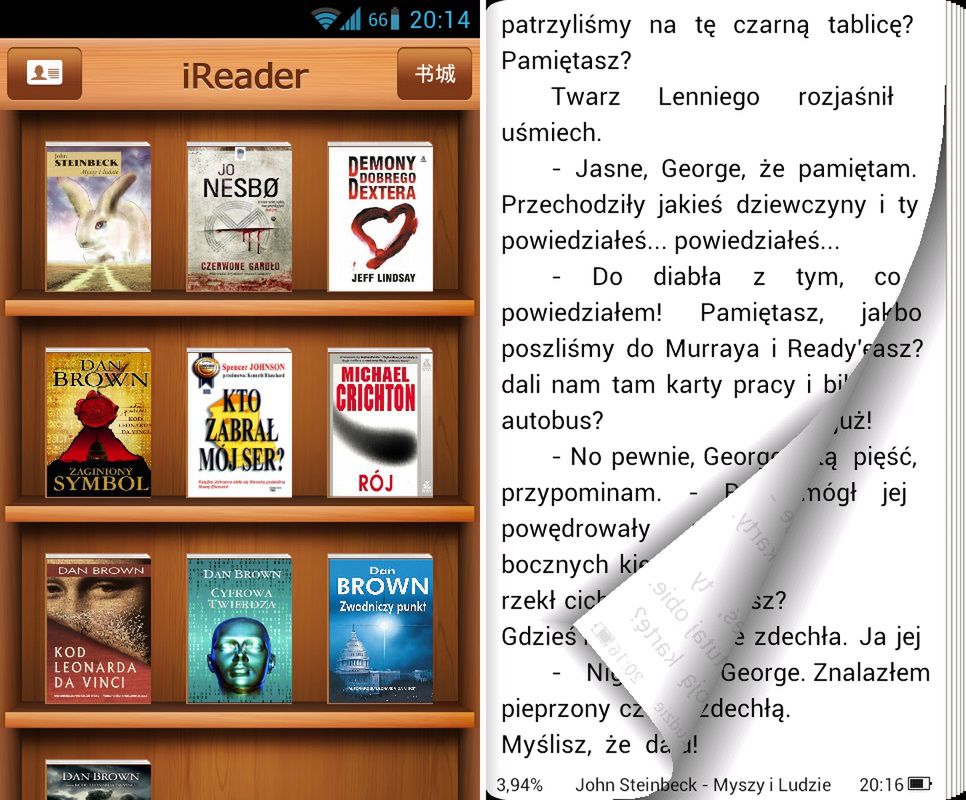 Upodobnij swojego Androida do systemu iOS 9