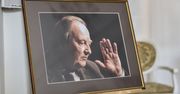 Pogrzeb Ignacego Gogolewskiego. Gwiazdy pożegnały przyjaciela