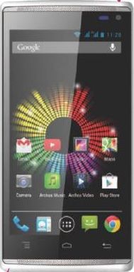 ARCHOS 40 Titanium