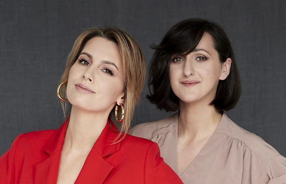 Rusza platforma z ebookami How2. Za projekt odpowiadają Agnieszka Hyży i Anna Zofia Powierża