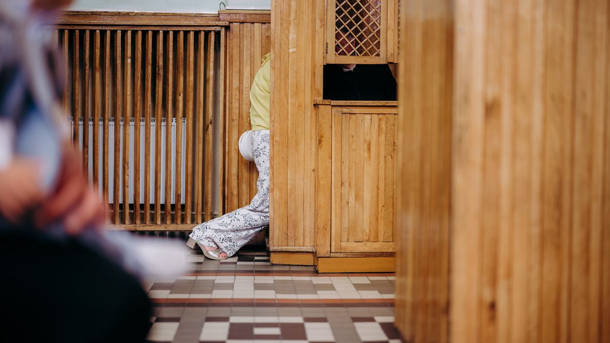 Nie wszystkie grzechy może rozgrzeszyć ksiądz