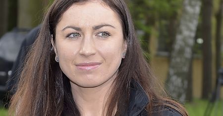 Justyna Kowalczyk nie nosi obrączki na palcu. Symbol jej wdowieństwa łamie serce
