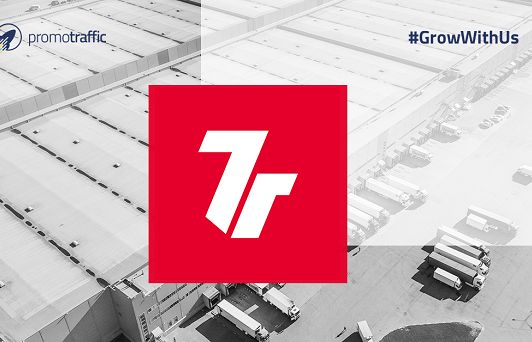 PromoTraffic pracuje dla 7R
