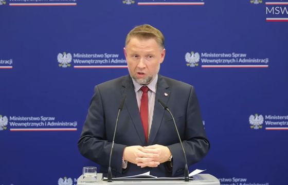 "Za bezczelne kłamstwo". Kierwiński składa zawiadomienia na Republikę i Sakiewicza