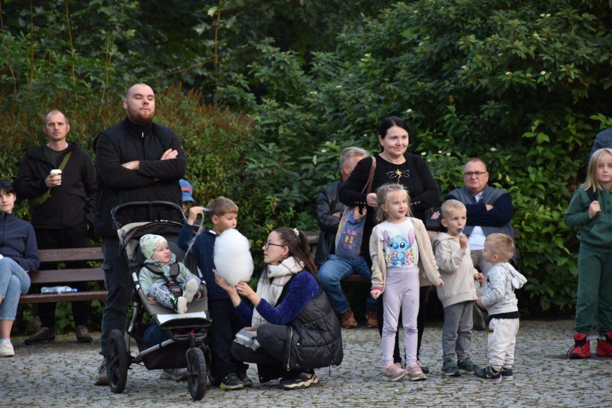 Zakończenie sezonu turystycznego w Kaliszu