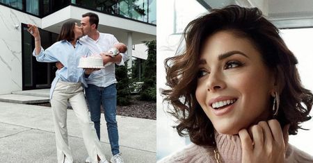Klaudia Halejcio wiedzie wystawne życie u boku ukochanego. Kim jest i czym się zajmuje tajemniczy Oskar?