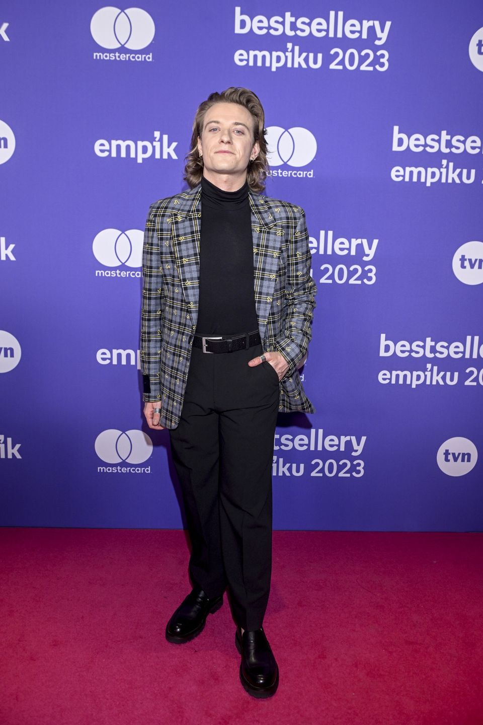 Bestsellery Empiku 2023