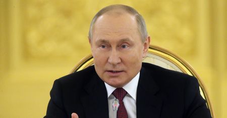 Tak Putin "testuje" NATO. Naruszenie przestrzeni powietrznej Estonii "to nie przypadek"